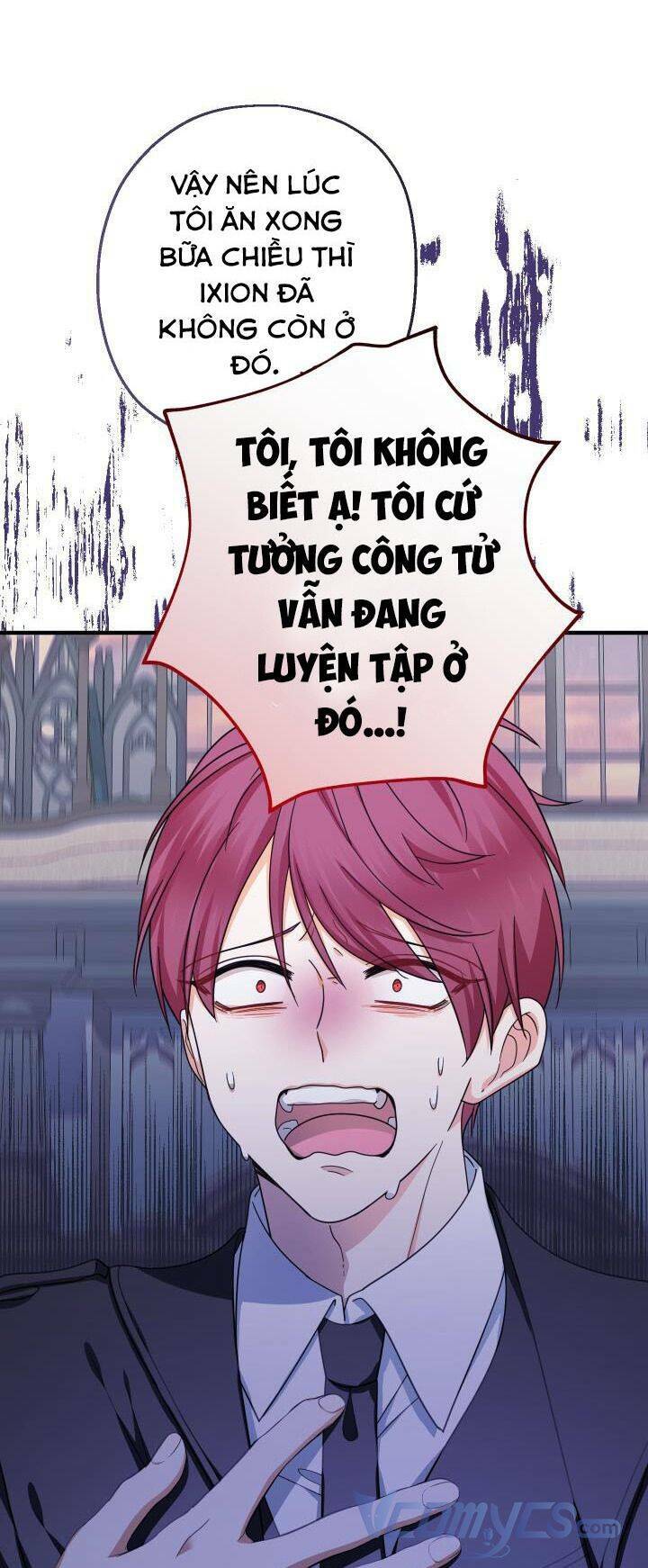 Tiểu Thư Tích Tiền Đi Bụi - Chap 32 - Trang 86