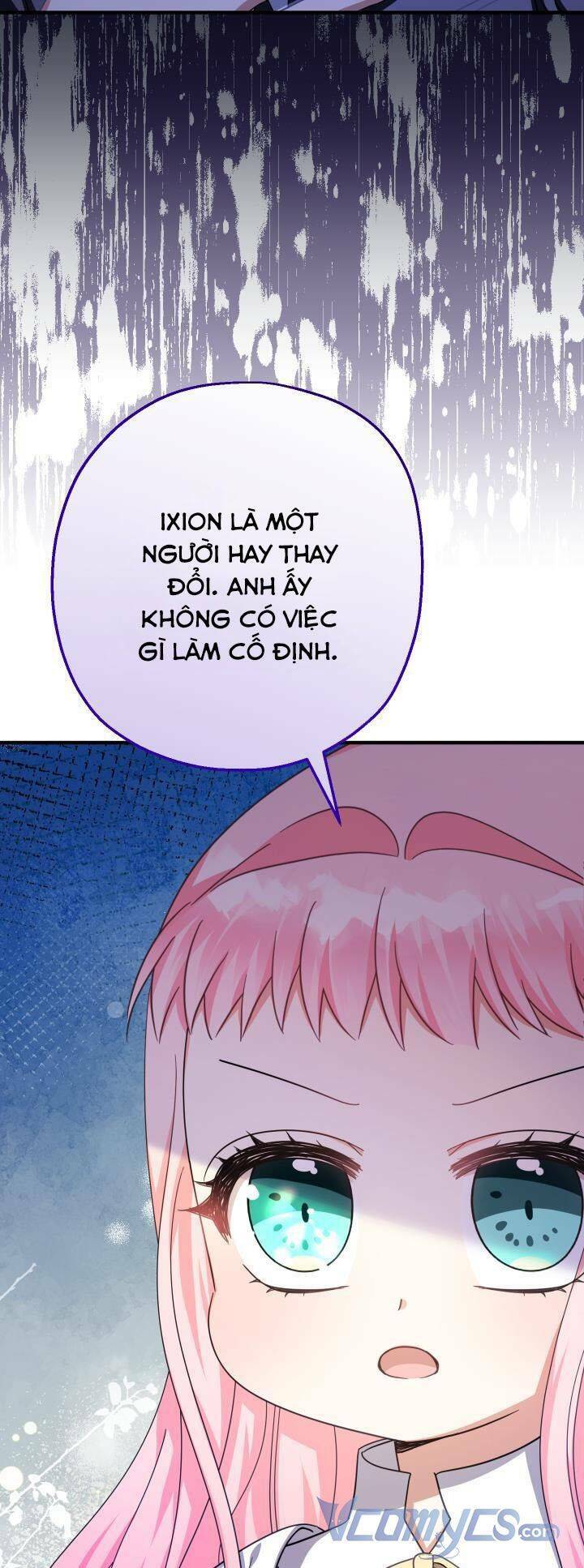 Tiểu Thư Tích Tiền Đi Bụi - Chap 32 - Trang 87