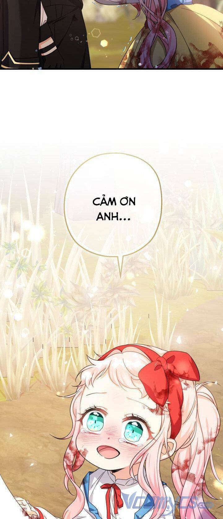 Tiểu Thư Tích Tiền Đi Bụi - Chap 32 - Trang 10