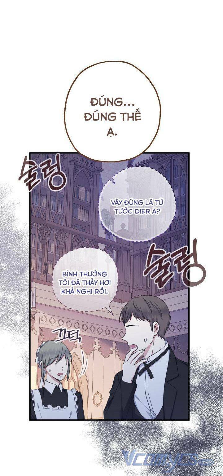 Tiểu Thư Tích Tiền Đi Bụi - Chap 32 - Trang 92