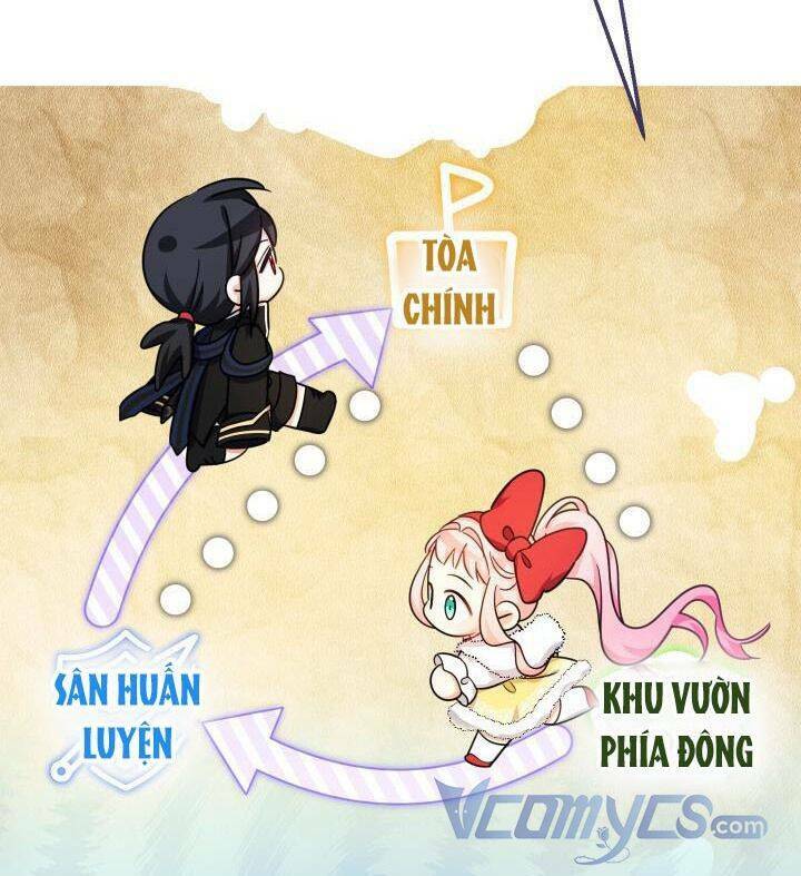 Tiểu Thư Tích Tiền Đi Bụi - Chap 32 - Trang 94