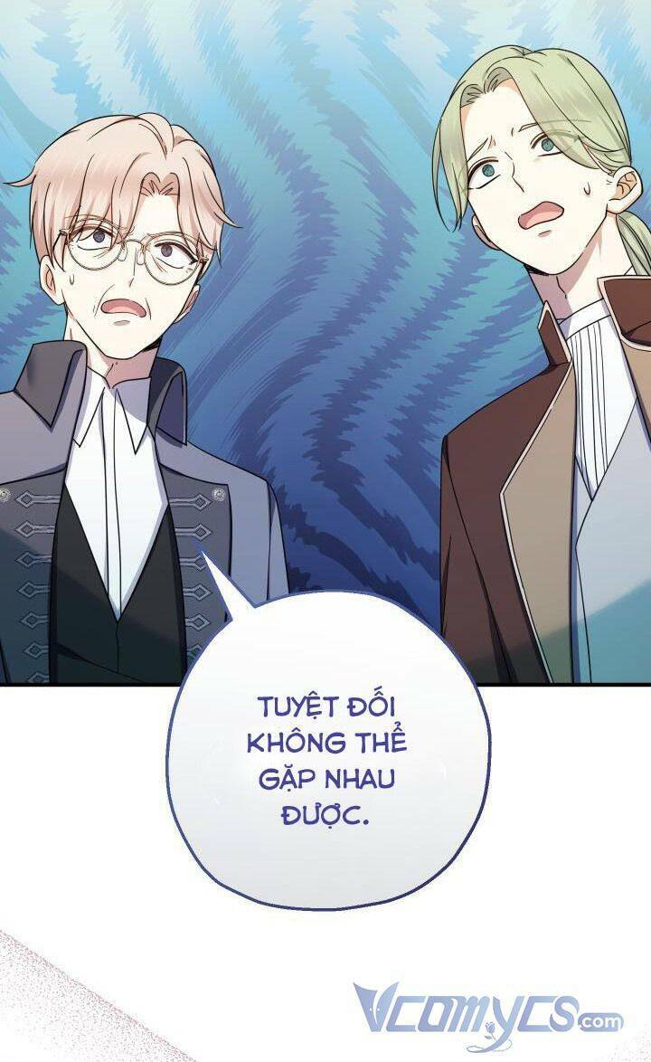Tiểu Thư Tích Tiền Đi Bụi - Chap 32 - Trang 95