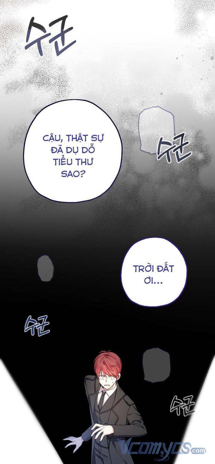 Tiểu Thư Tích Tiền Đi Bụi - Chap 32 - Trang 98