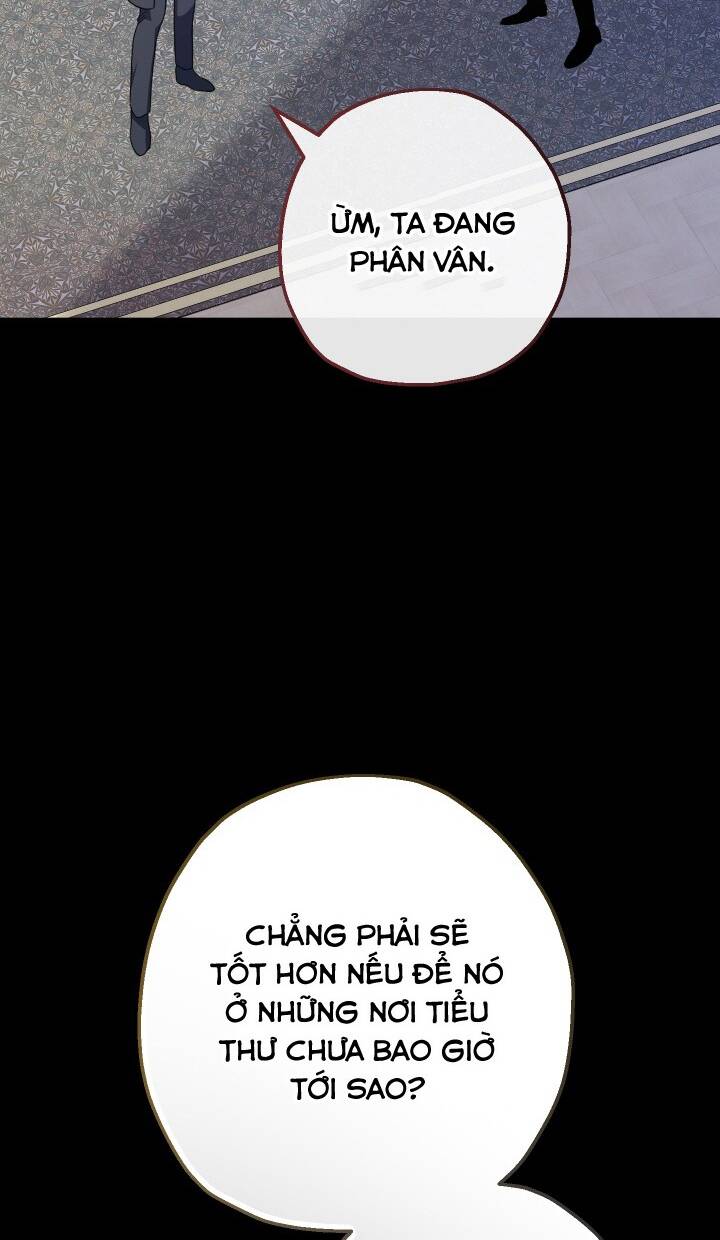Tiểu Thư Tích Tiền Đi Bụi - Chap 33 - Trang 11