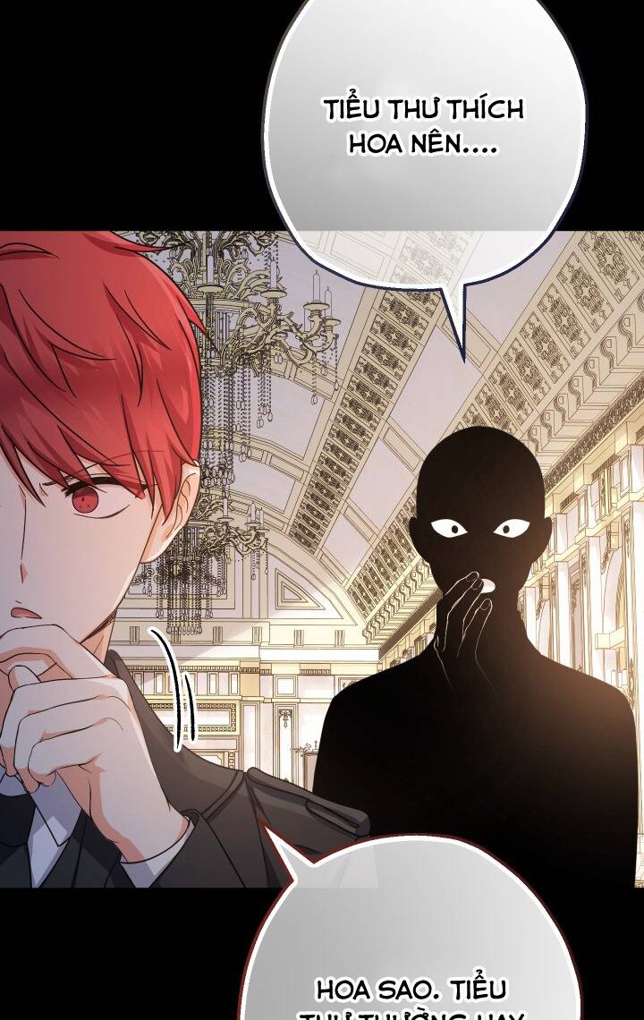 Tiểu Thư Tích Tiền Đi Bụi - Chap 33 - Trang 12