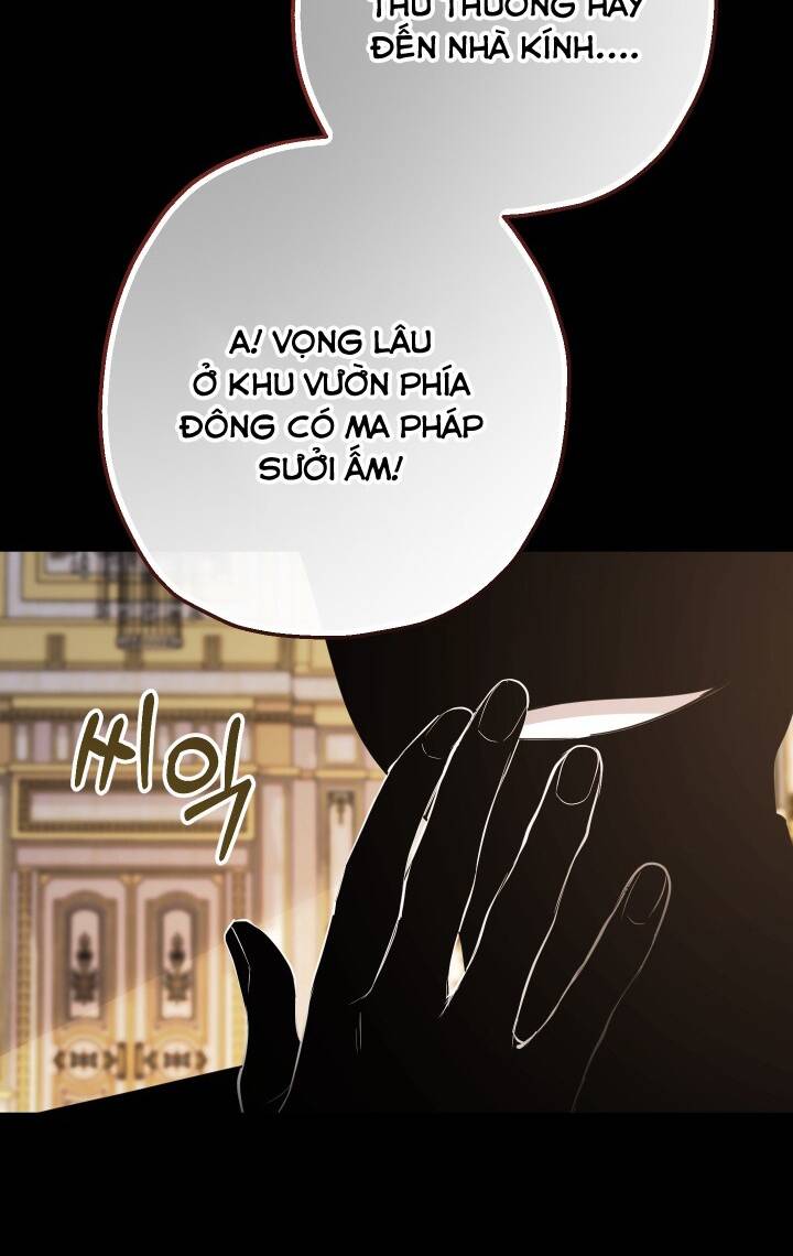 Tiểu Thư Tích Tiền Đi Bụi - Chap 33 - Trang 13