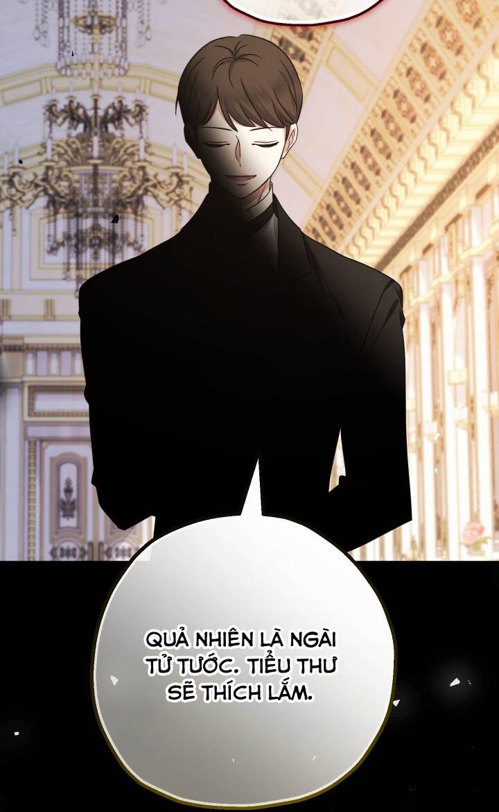 Tiểu Thư Tích Tiền Đi Bụi - Chap 33 - Trang 15