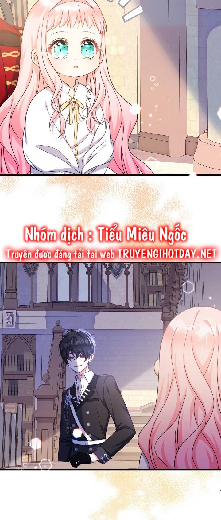 Tiểu Thư Tích Tiền Đi Bụi - Chap 33 - Trang 21