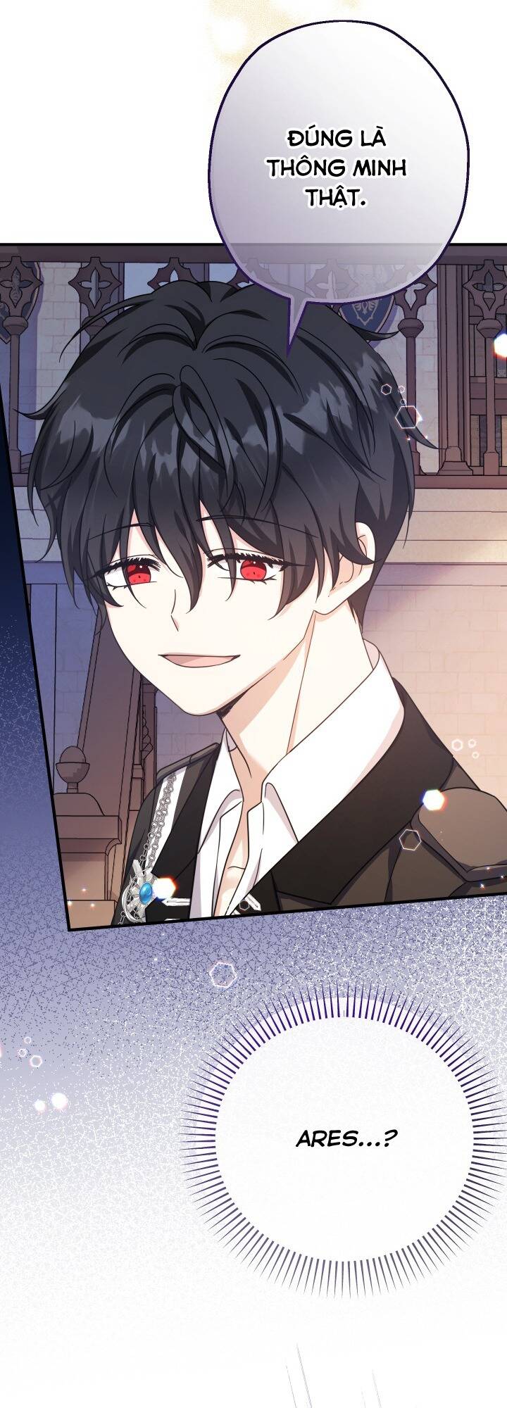 Tiểu Thư Tích Tiền Đi Bụi - Chap 33 - Trang 22