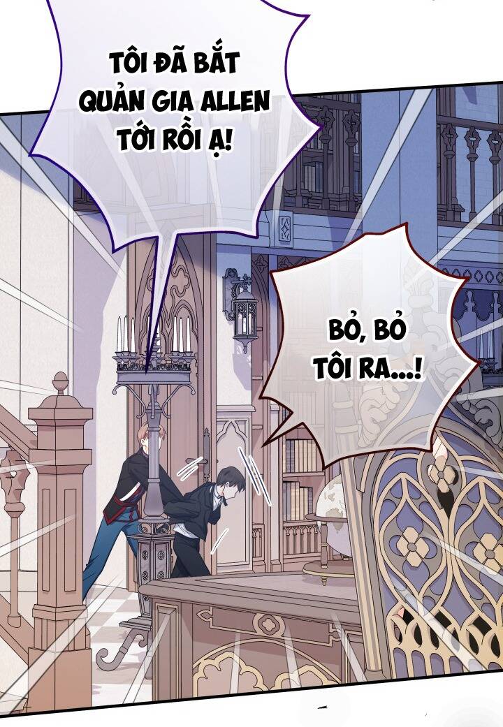 Tiểu Thư Tích Tiền Đi Bụi - Chap 33 - Trang 26