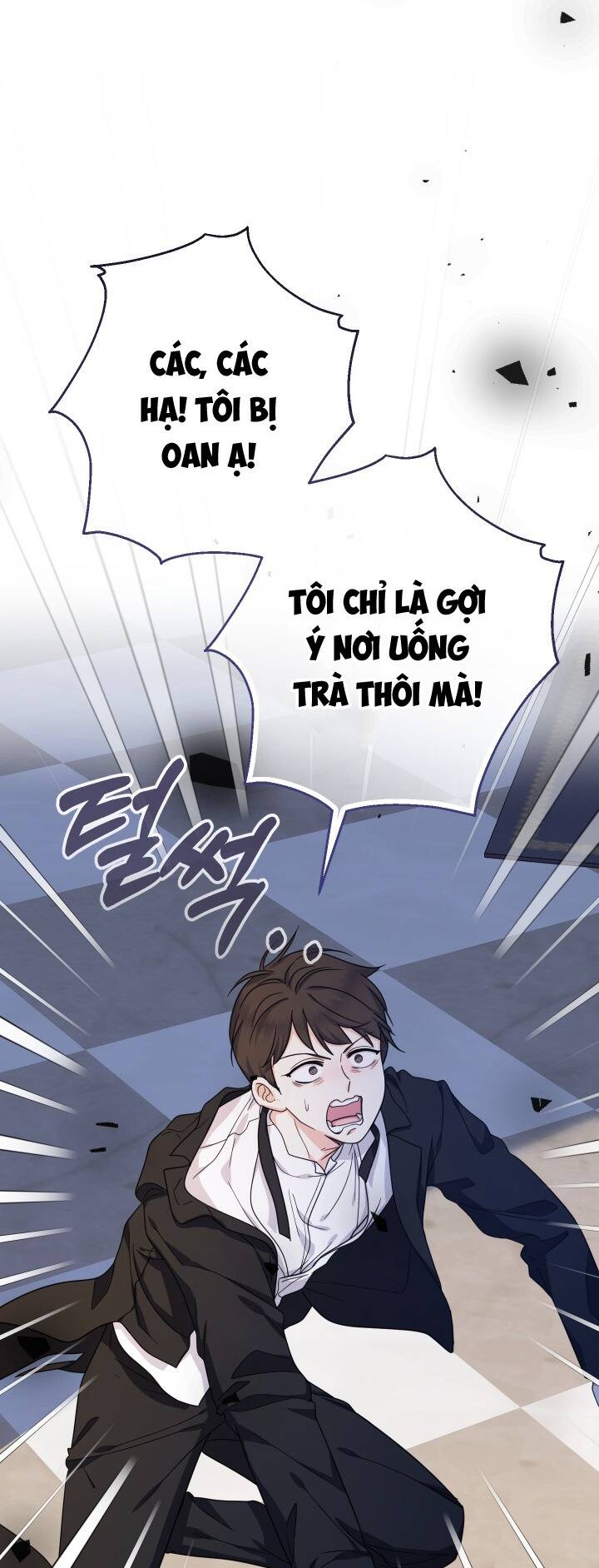 Tiểu Thư Tích Tiền Đi Bụi - Chap 33 - Trang 27