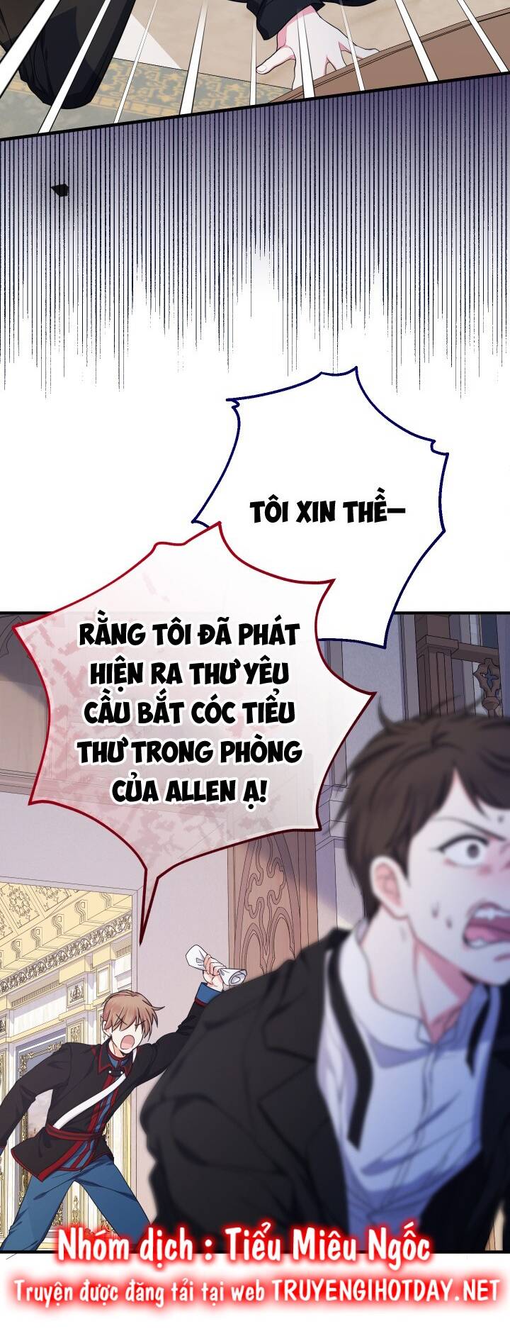 Tiểu Thư Tích Tiền Đi Bụi - Chap 33 - Trang 28