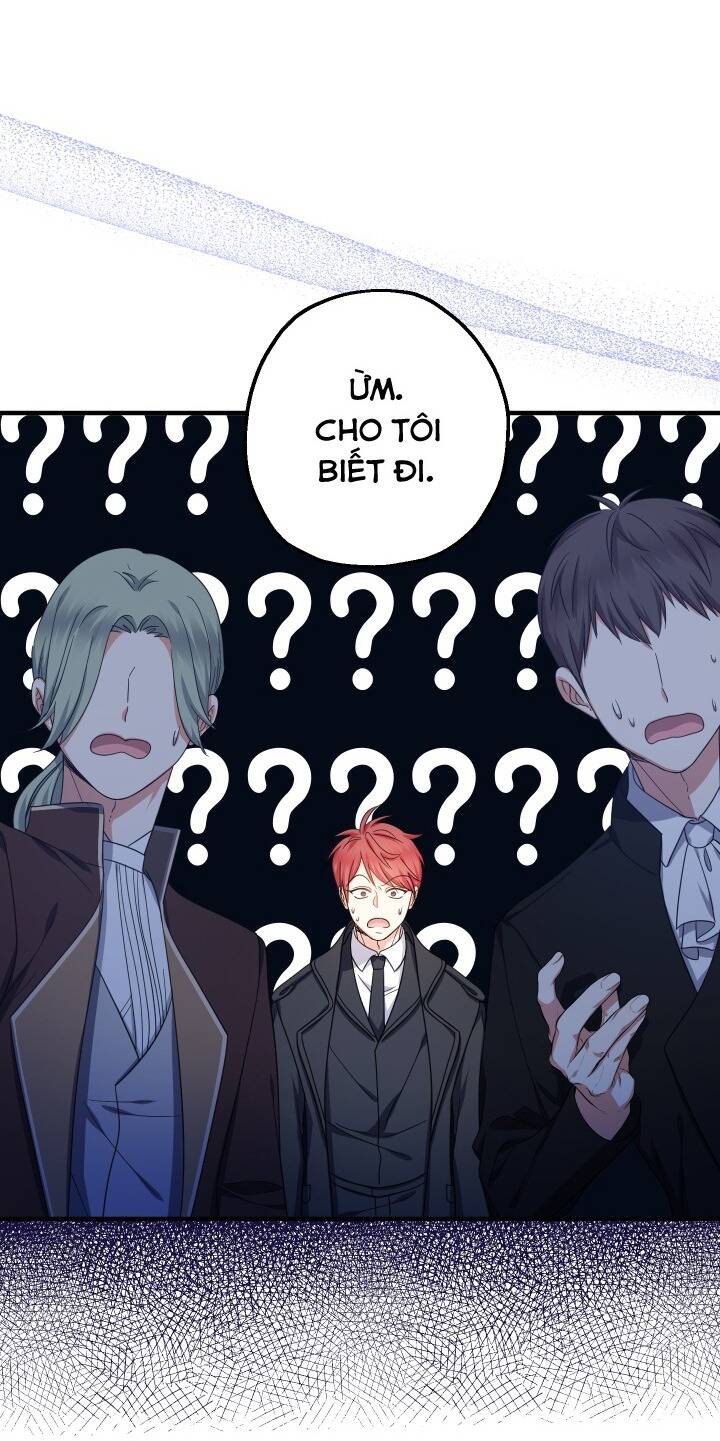Tiểu Thư Tích Tiền Đi Bụi - Chap 33 - Trang 4