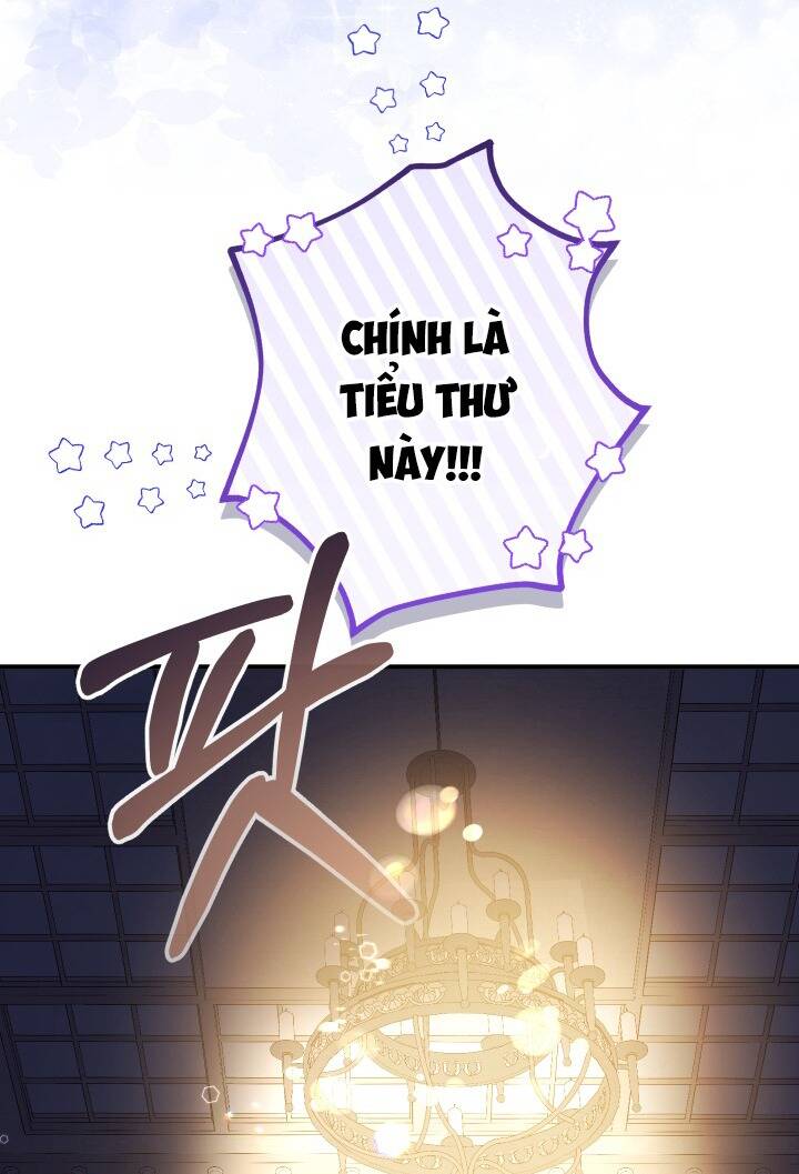 Tiểu Thư Tích Tiền Đi Bụi - Chap 33 - Trang 37