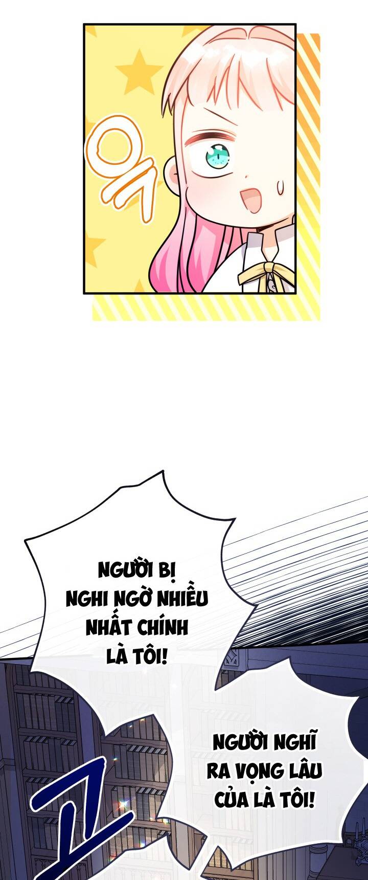 Tiểu Thư Tích Tiền Đi Bụi - Chap 33 - Trang 39