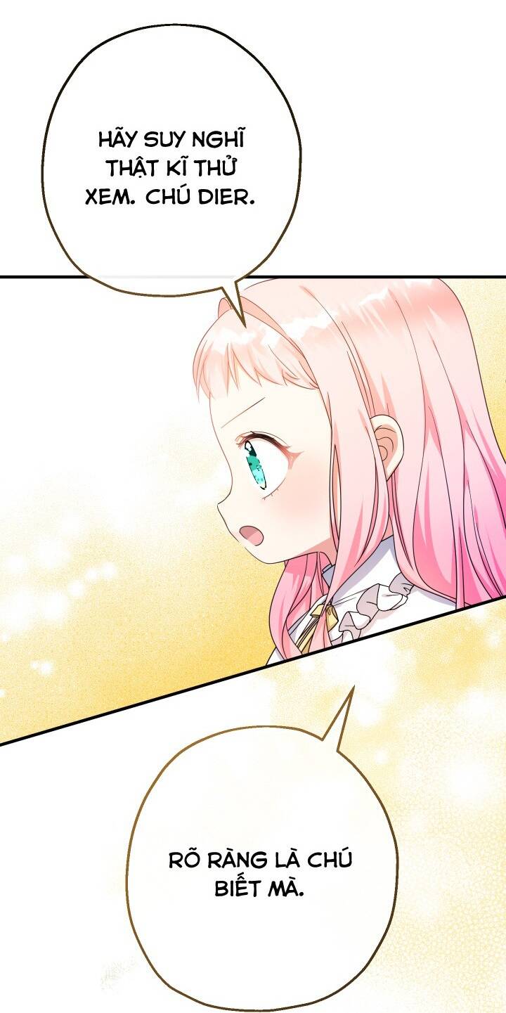 Tiểu Thư Tích Tiền Đi Bụi - Chap 33 - Trang 5
