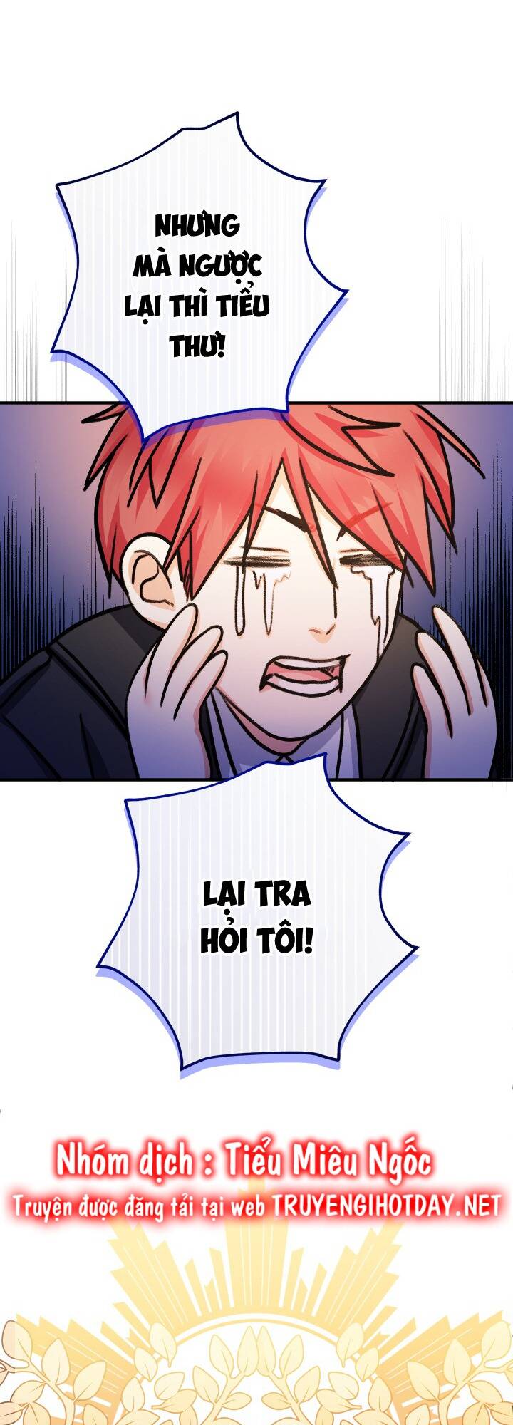 Tiểu Thư Tích Tiền Đi Bụi - Chap 33 - Trang 41