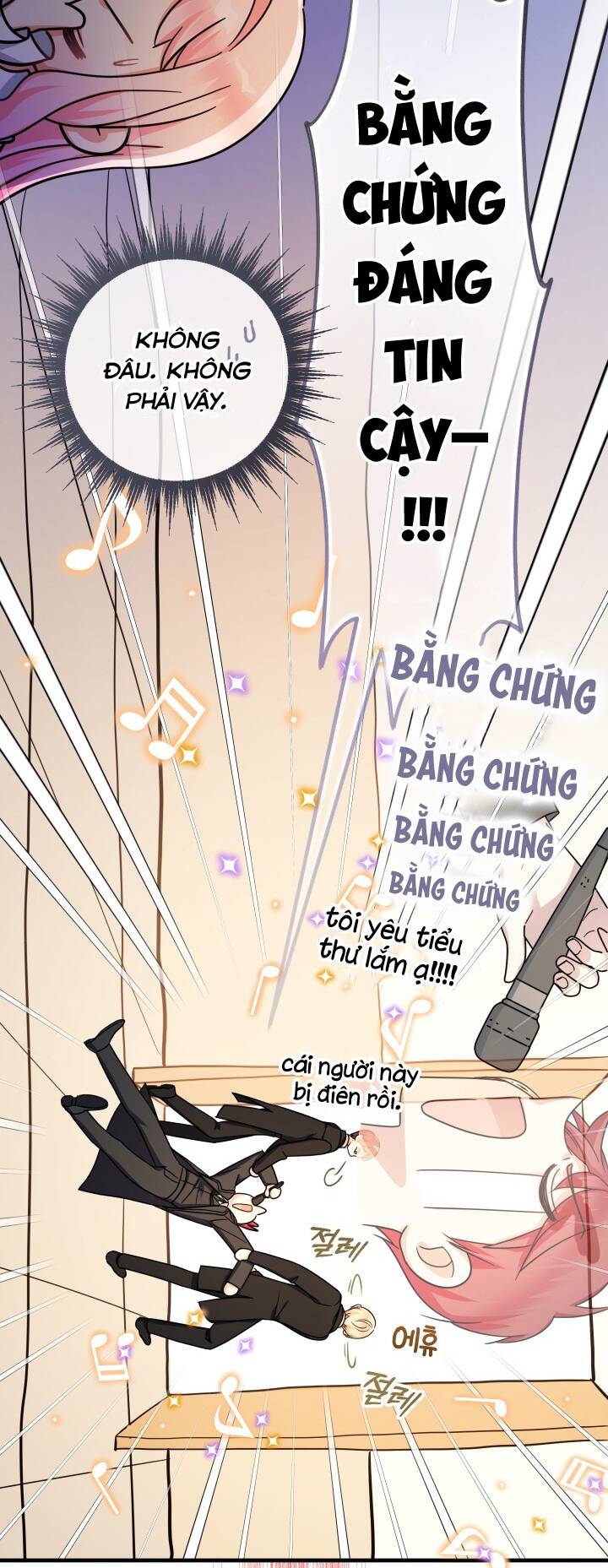 Tiểu Thư Tích Tiền Đi Bụi - Chap 33 - Trang 45