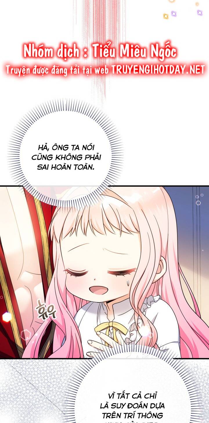 Tiểu Thư Tích Tiền Đi Bụi - Chap 33 - Trang 46