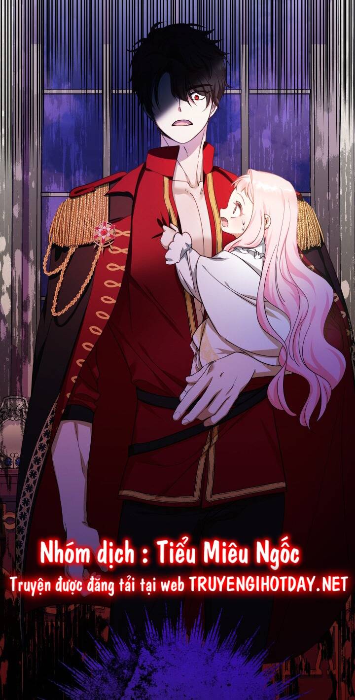 Tiểu Thư Tích Tiền Đi Bụi - Chap 33 - Trang 54