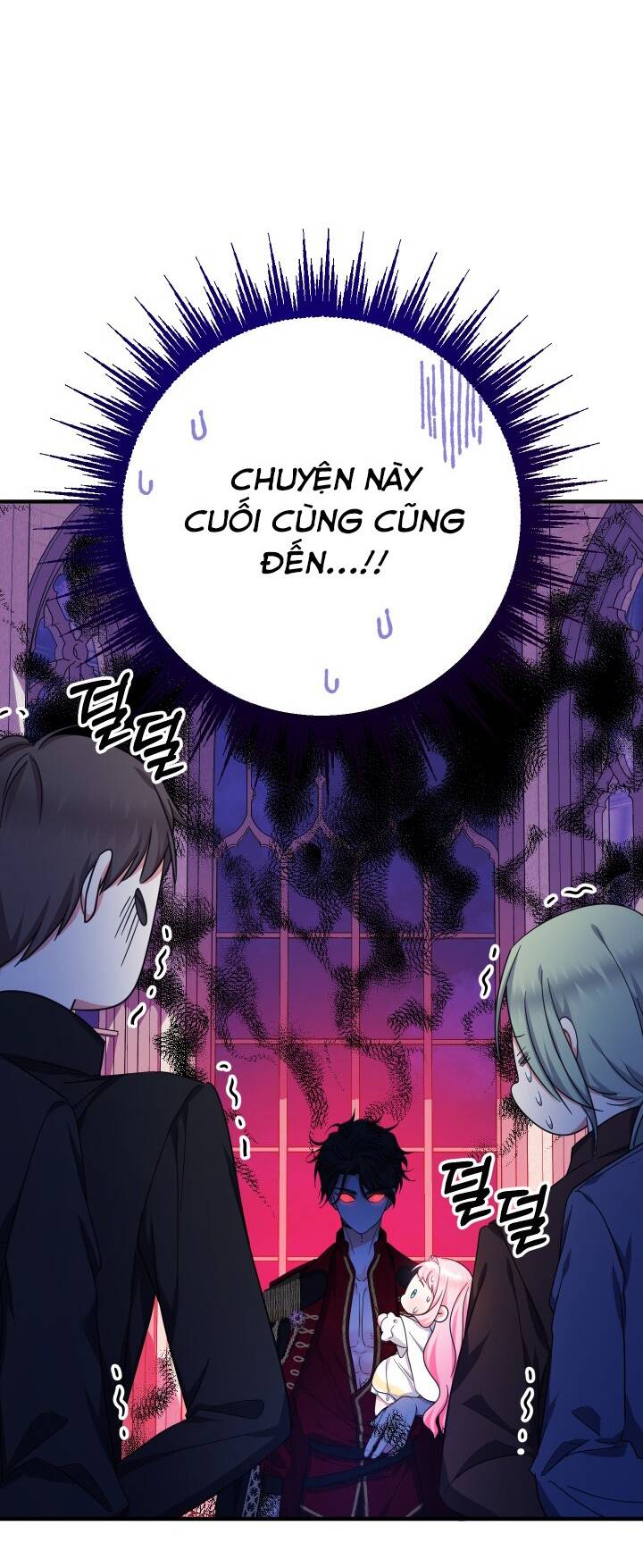 Tiểu Thư Tích Tiền Đi Bụi - Chap 33 - Trang 57