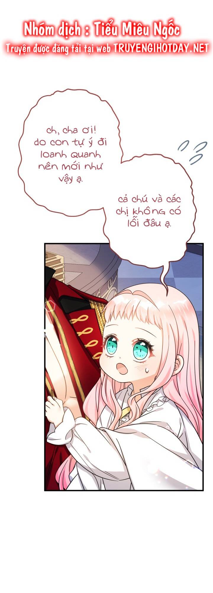 Tiểu Thư Tích Tiền Đi Bụi - Chap 33 - Trang 58