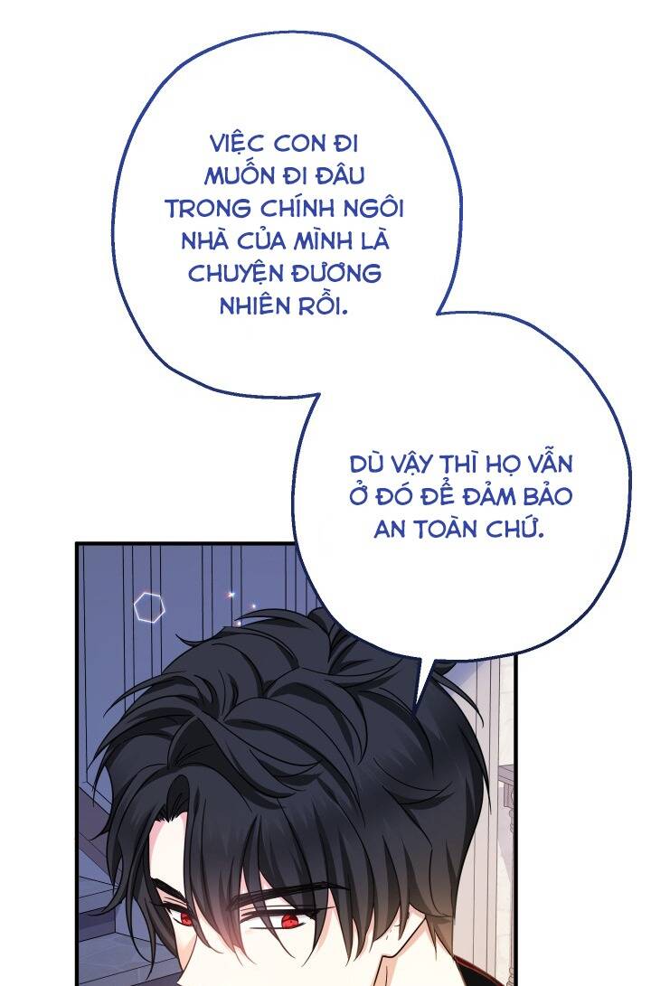 Tiểu Thư Tích Tiền Đi Bụi - Chap 33 - Trang 59
