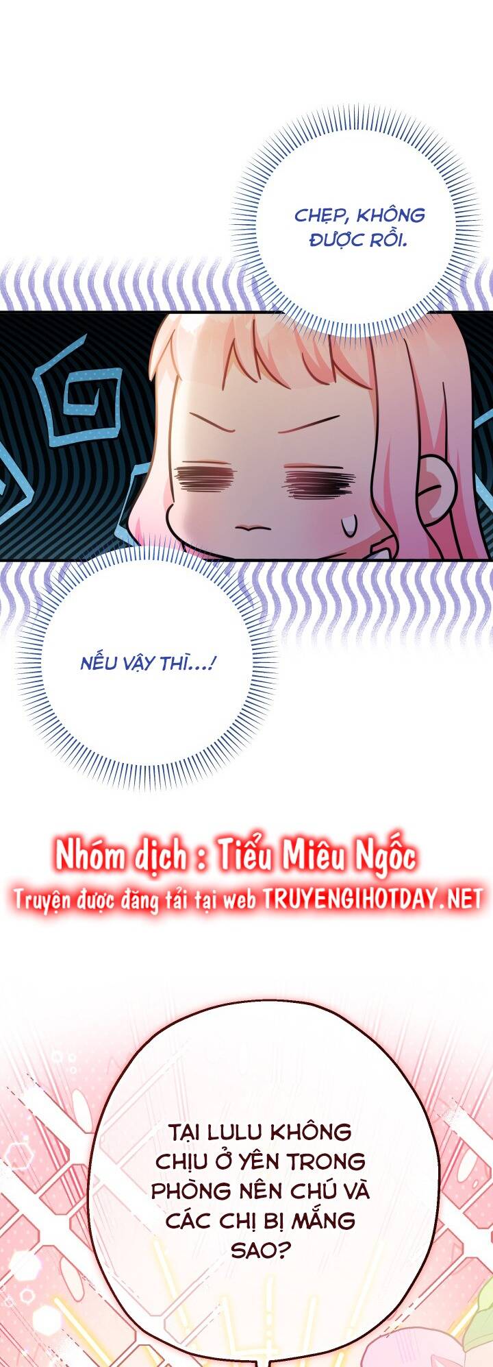 Tiểu Thư Tích Tiền Đi Bụi - Chap 33 - Trang 61