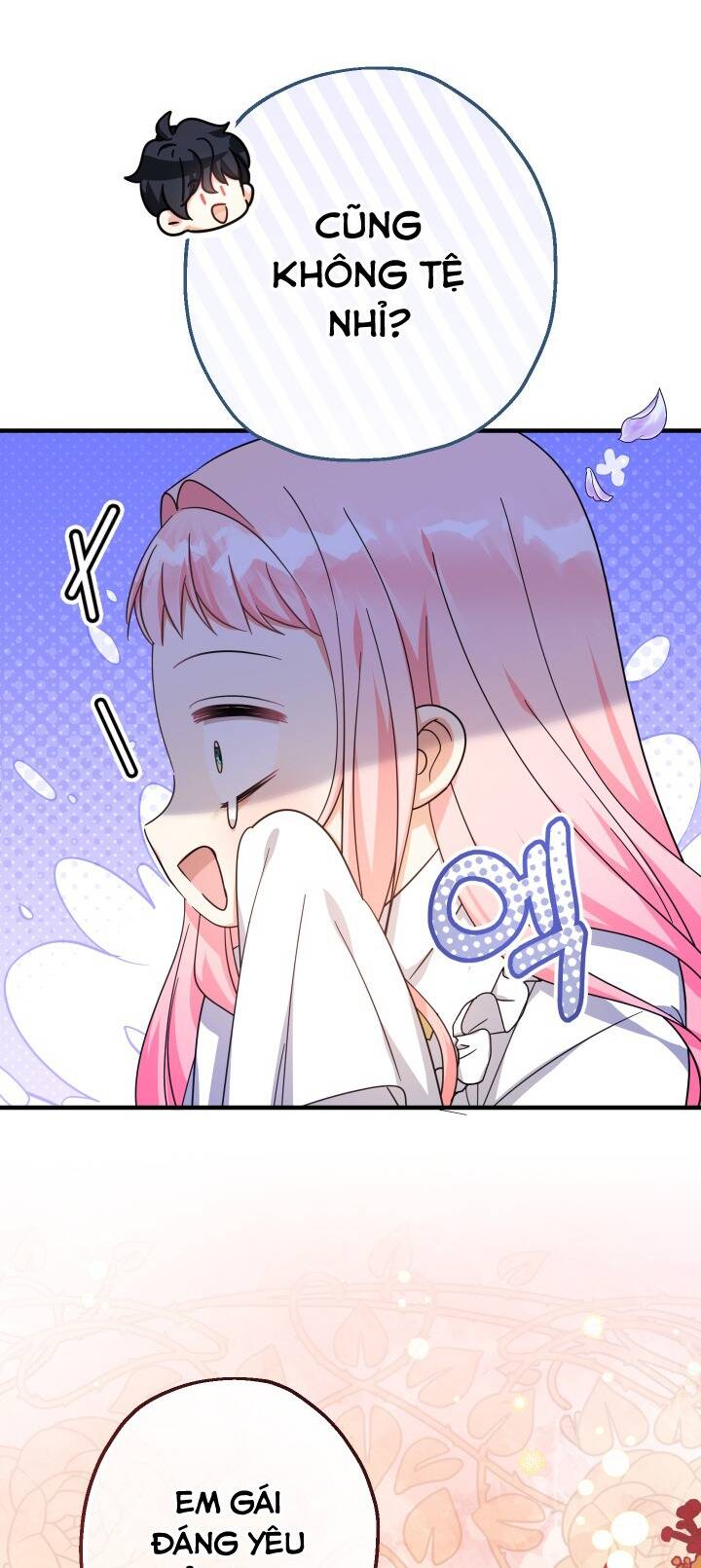 Tiểu Thư Tích Tiền Đi Bụi - Chap 33 - Trang 67
