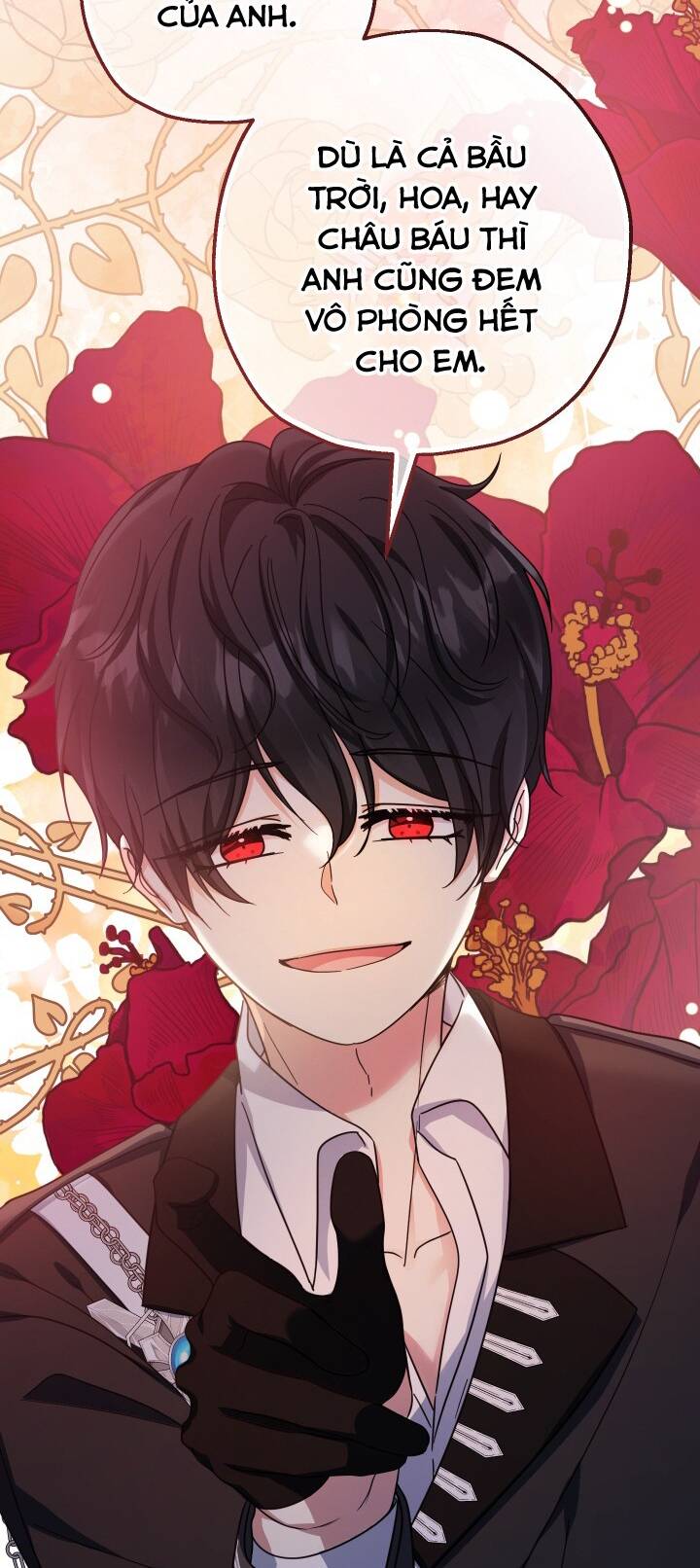 Tiểu Thư Tích Tiền Đi Bụi - Chap 33 - Trang 68