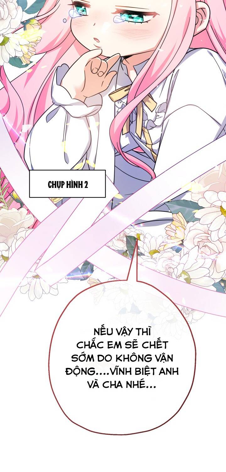 Tiểu Thư Tích Tiền Đi Bụi - Chap 33 - Trang 70