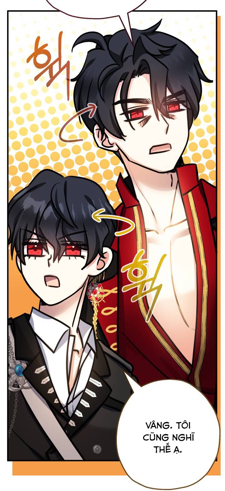 Tiểu Thư Tích Tiền Đi Bụi - Chap 33 - Trang 72