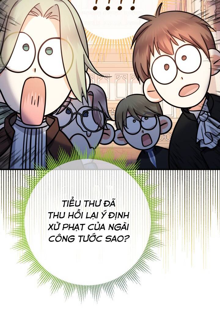 Tiểu Thư Tích Tiền Đi Bụi - Chap 33 - Trang 74