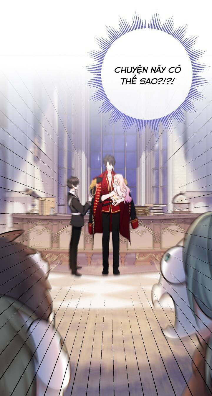 Tiểu Thư Tích Tiền Đi Bụi - Chap 33 - Trang 75