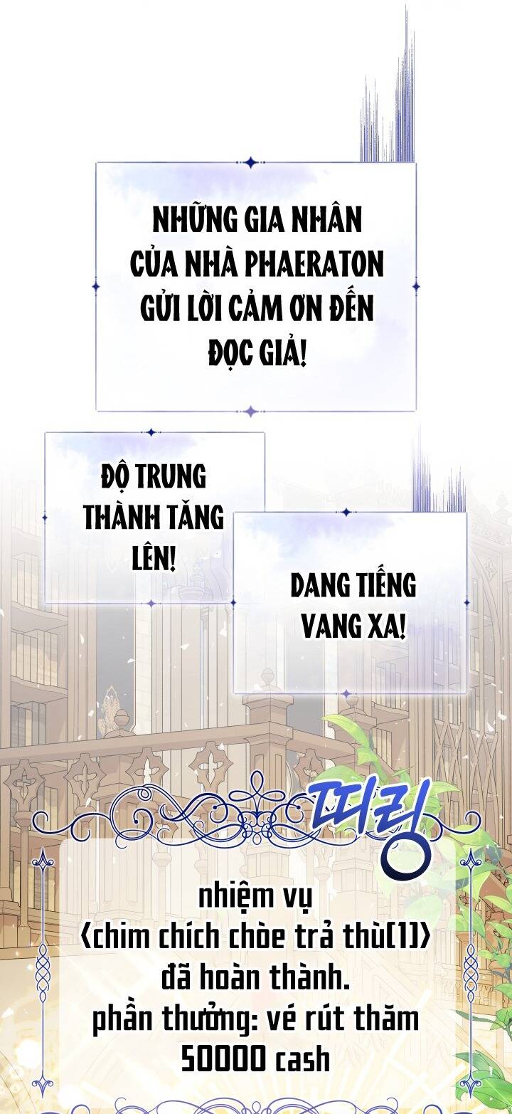 Tiểu Thư Tích Tiền Đi Bụi - Chap 33 - Trang 77