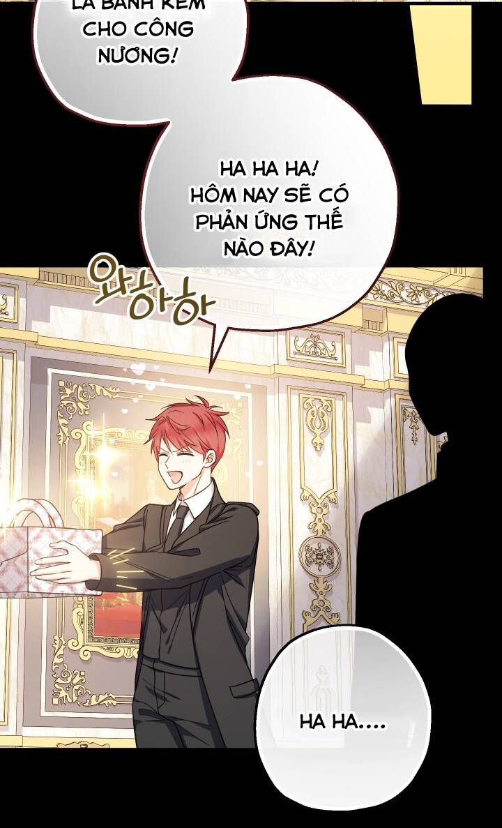 Tiểu Thư Tích Tiền Đi Bụi - Chap 33 - Trang 9