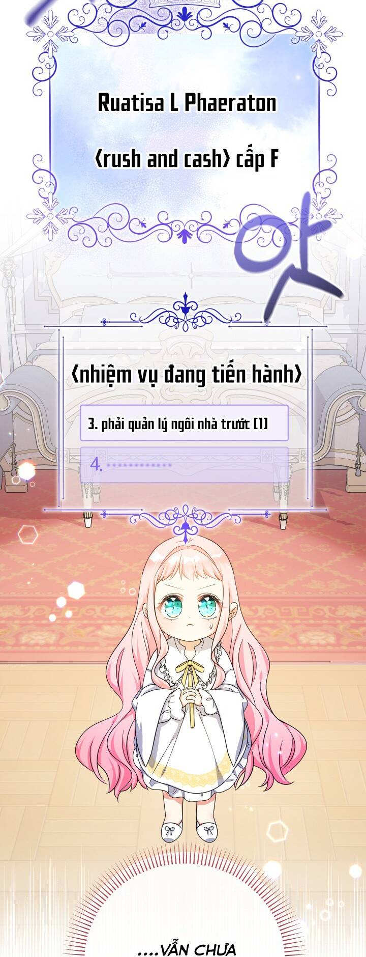 Tiểu Thư Tích Tiền Đi Bụi - Chap 33 - Trang 84