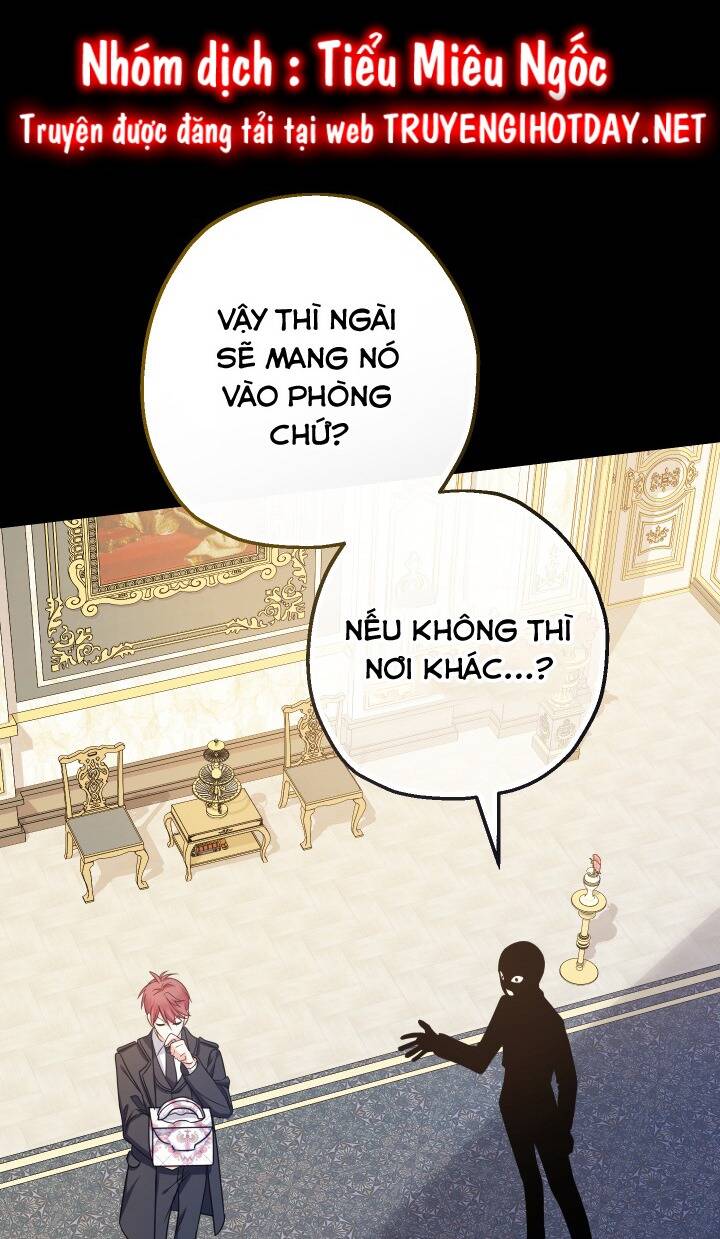 Tiểu Thư Tích Tiền Đi Bụi - Chap 33 - Trang 10