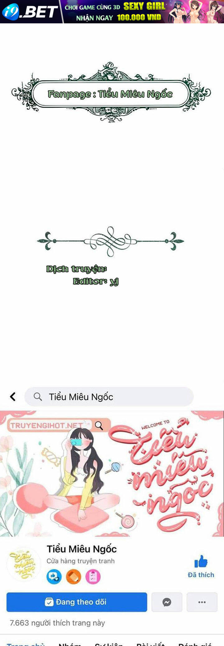 Tiểu Thư Tích Tiền Đi Bụi - Chap 34 - Trang 1