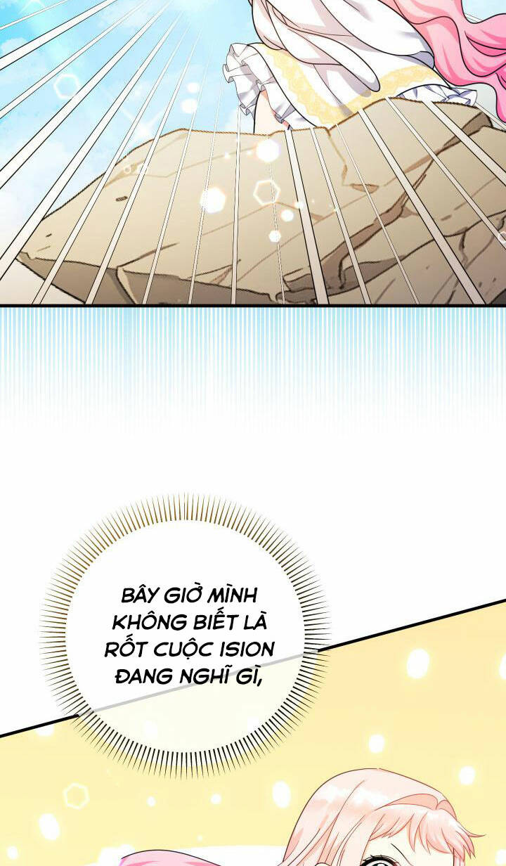 Tiểu Thư Tích Tiền Đi Bụi - Chap 34 - Trang 21