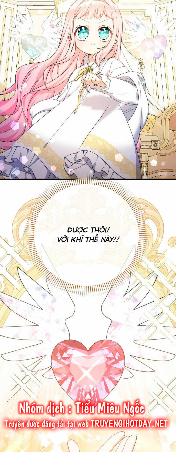 Tiểu Thư Tích Tiền Đi Bụi - Chap 34 - Trang 24