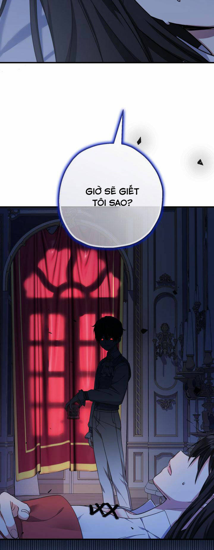 Tiểu Thư Tích Tiền Đi Bụi - Chap 34 - Trang 29