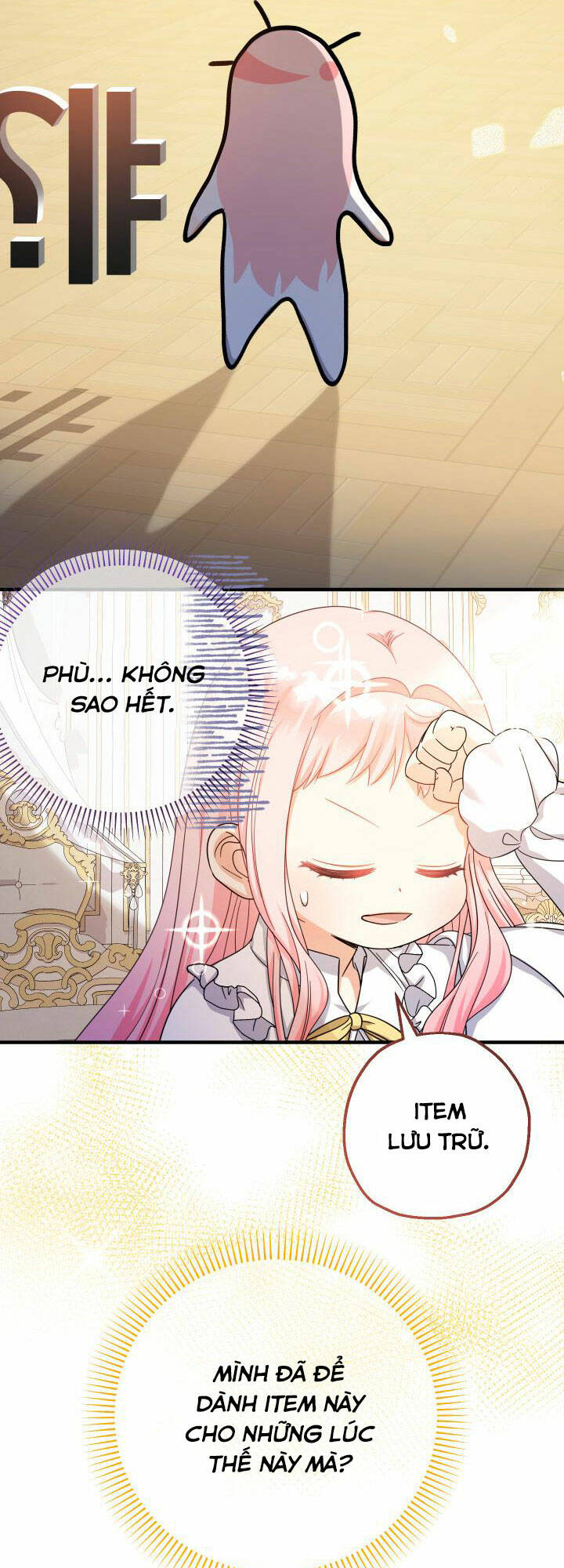 Tiểu Thư Tích Tiền Đi Bụi - Chap 34 - Trang 4