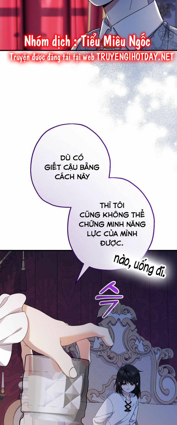 Tiểu Thư Tích Tiền Đi Bụi - Chap 34 - Trang 31