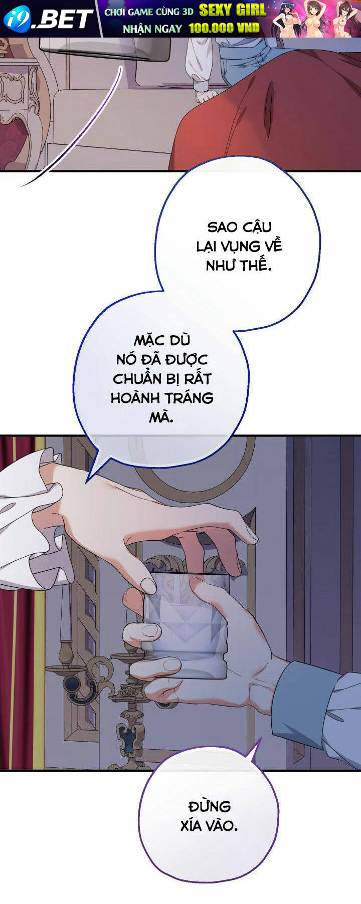 Tiểu Thư Tích Tiền Đi Bụi - Chap 34 - Trang 32