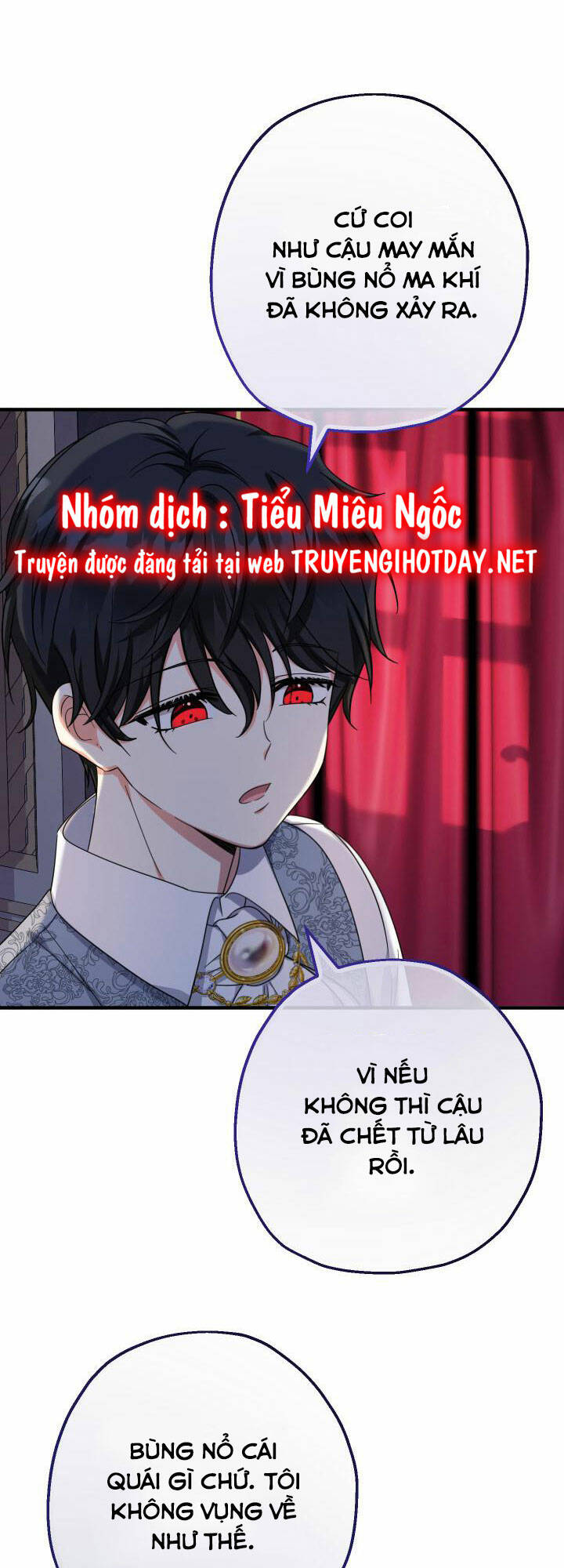 Tiểu Thư Tích Tiền Đi Bụi - Chap 34 - Trang 33