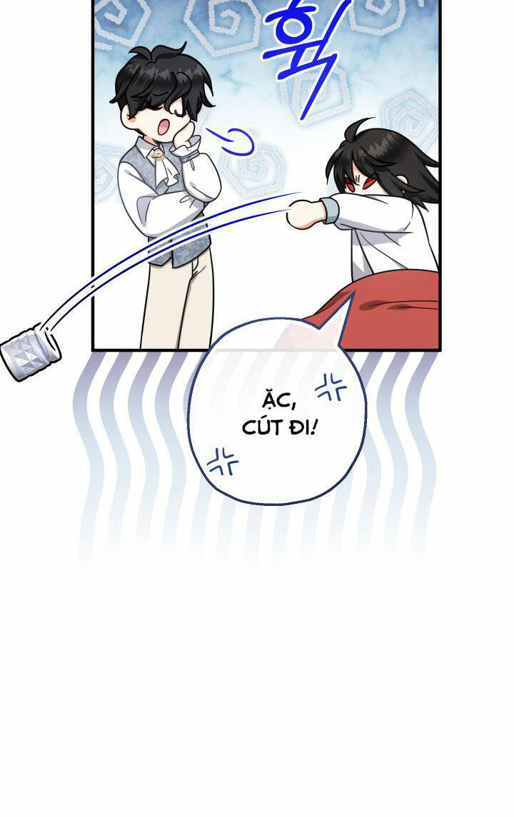 Tiểu Thư Tích Tiền Đi Bụi - Chap 34 - Trang 38