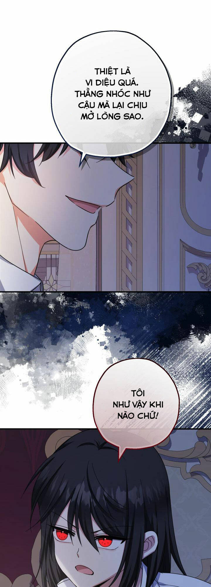 Tiểu Thư Tích Tiền Đi Bụi - Chap 34 - Trang 39