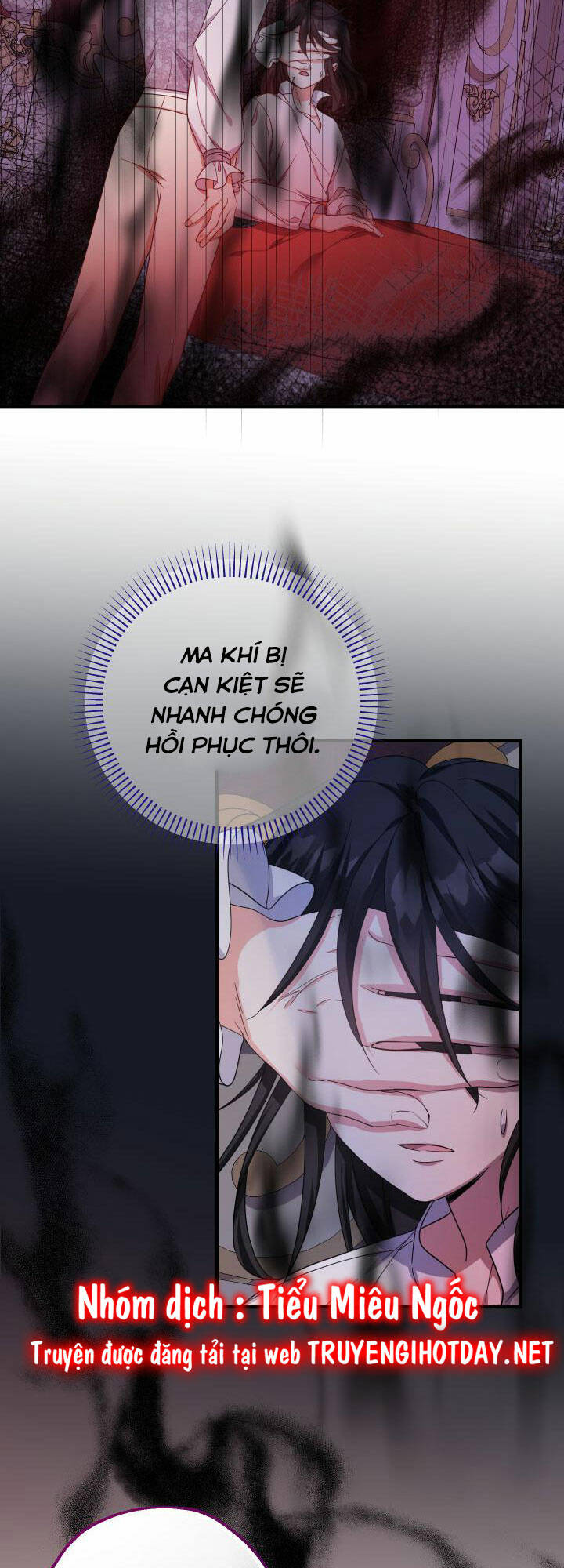 Tiểu Thư Tích Tiền Đi Bụi - Chap 34 - Trang 42