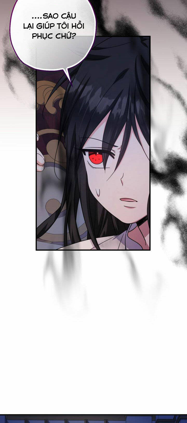 Tiểu Thư Tích Tiền Đi Bụi - Chap 34 - Trang 43